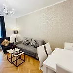 Luxury And Cozy Apartment Vinohrady Prague
