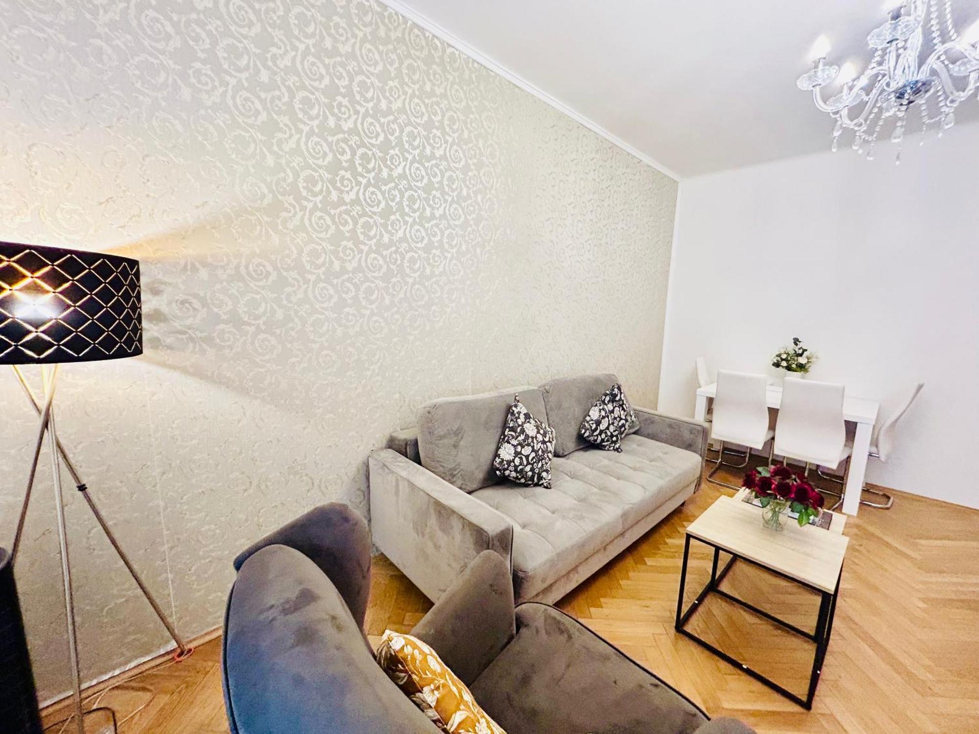 Luxury And Cozy Vinohrady * Prague