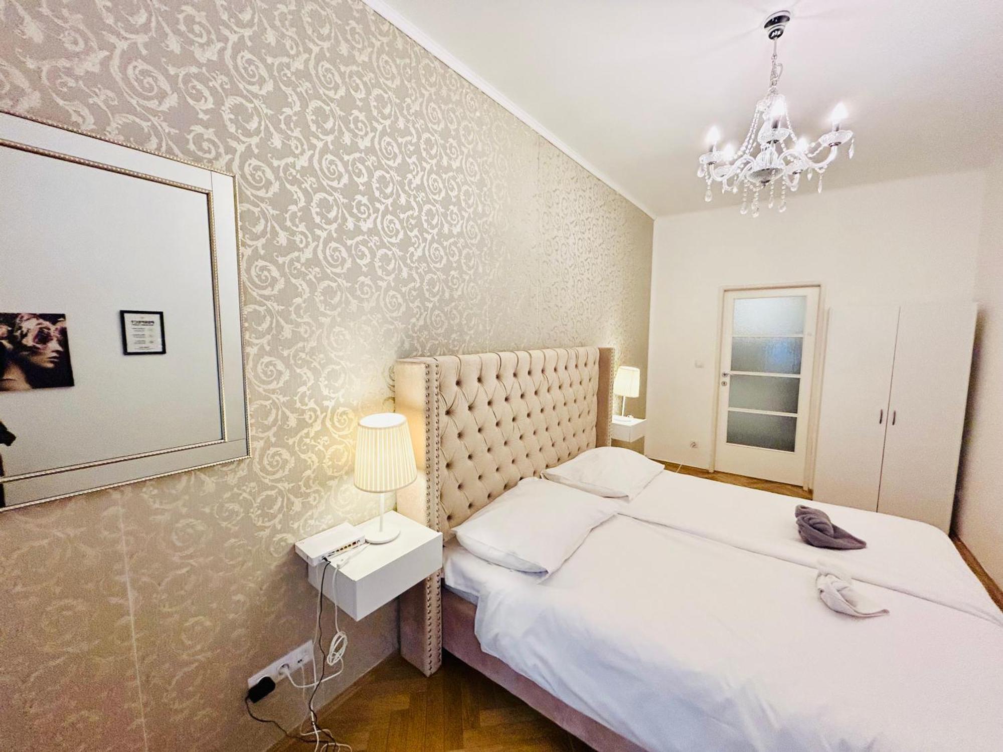 Luxury And Cozy Vinohrady * Prague