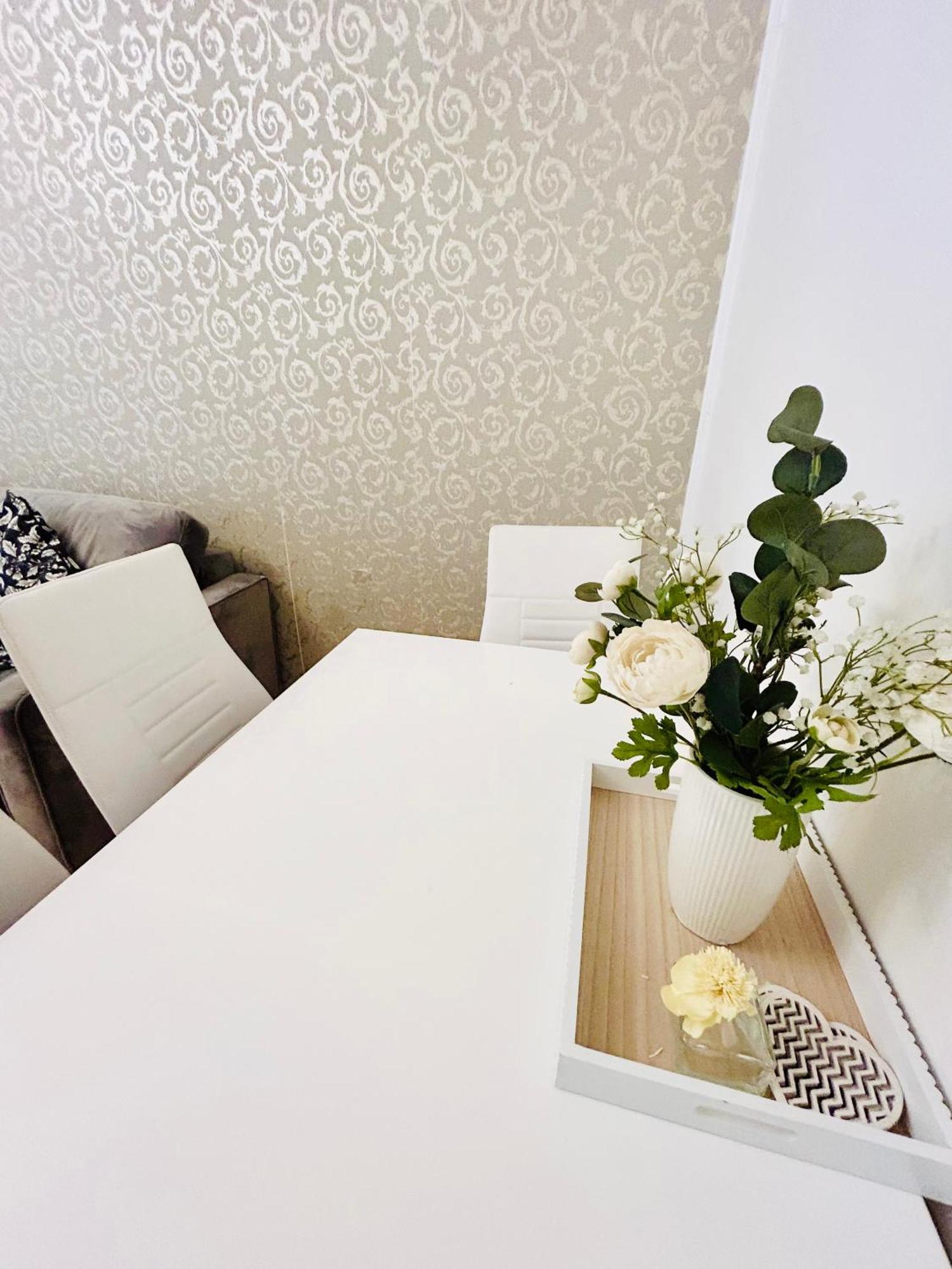 Apartment Luxury And Cozy Vinohrady *