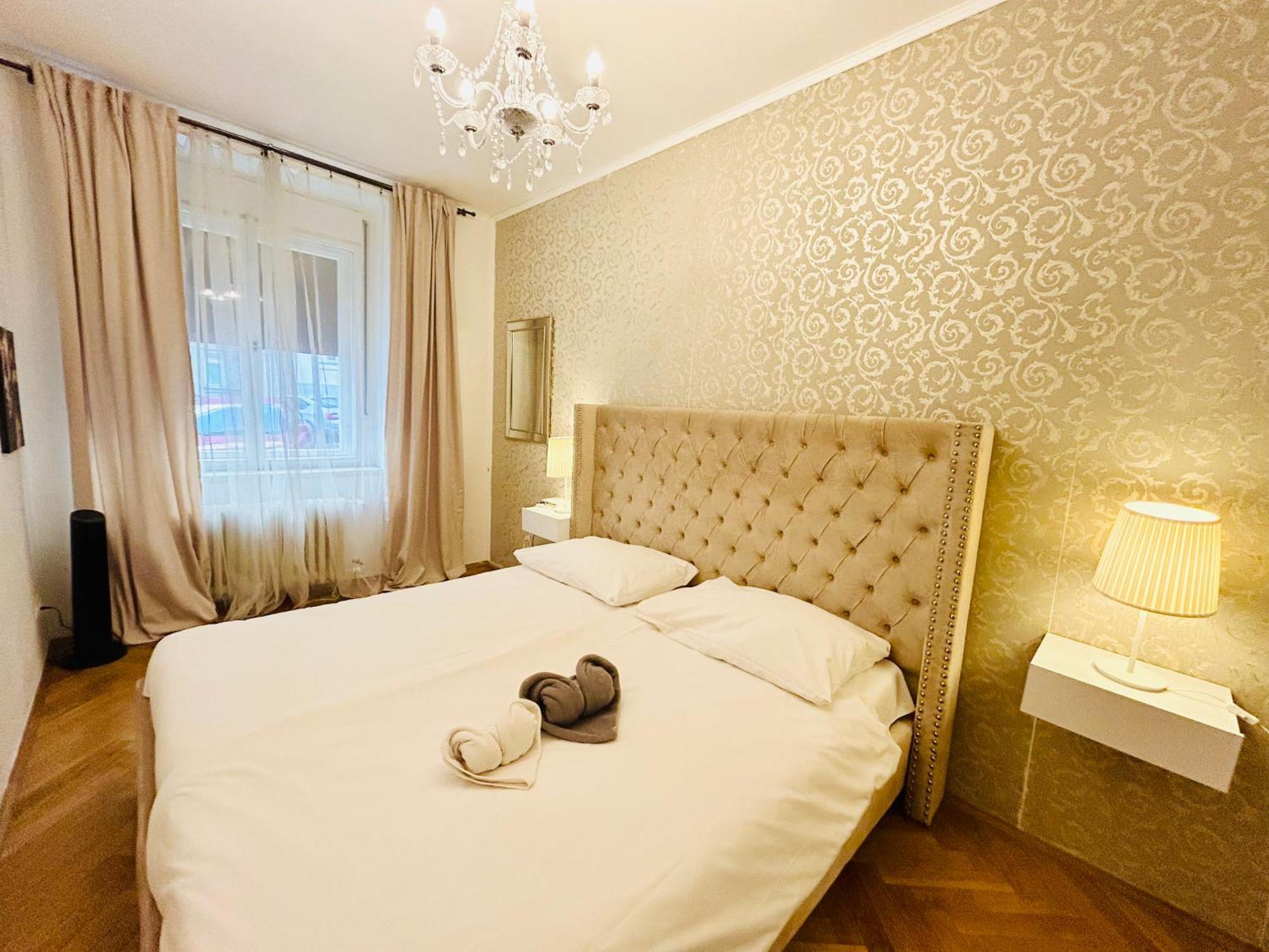 Luxury And Cozy Vinohrady