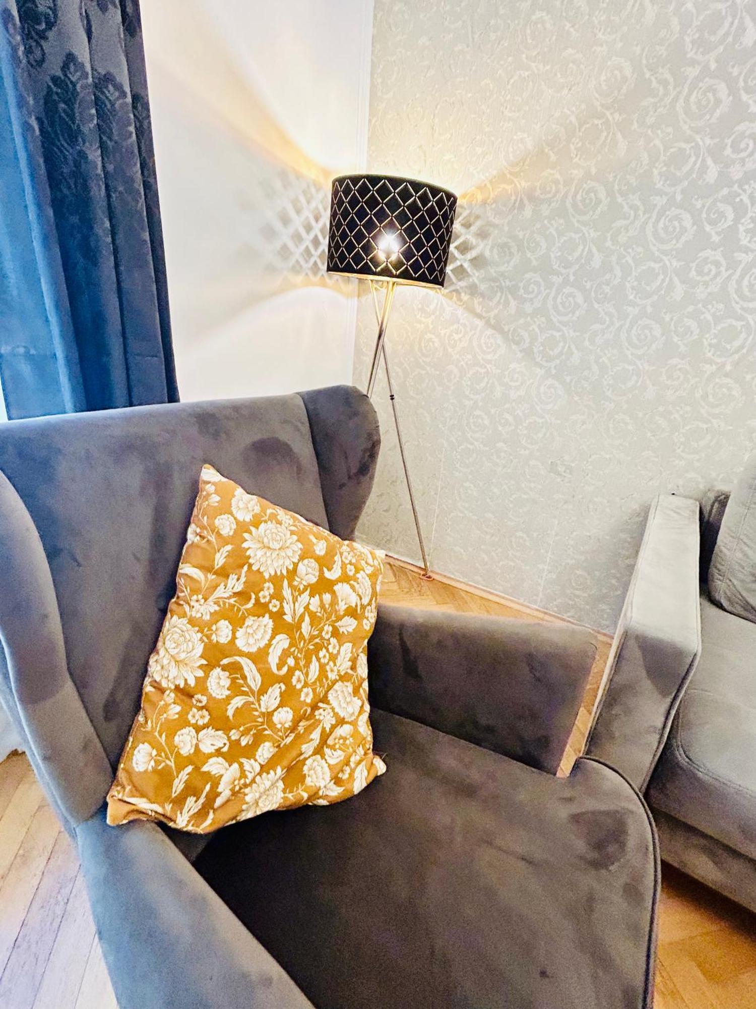 Apartment Luxury And Cozy Vinohrady Prague