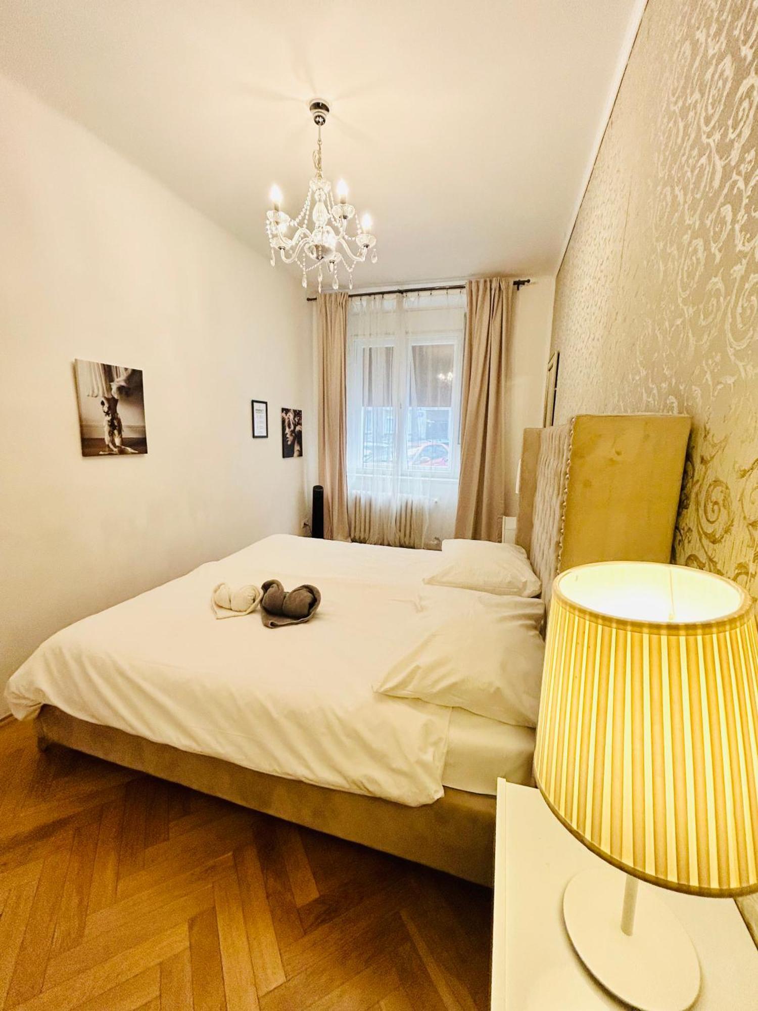 Luxury And Cozy Vinohrady Prague