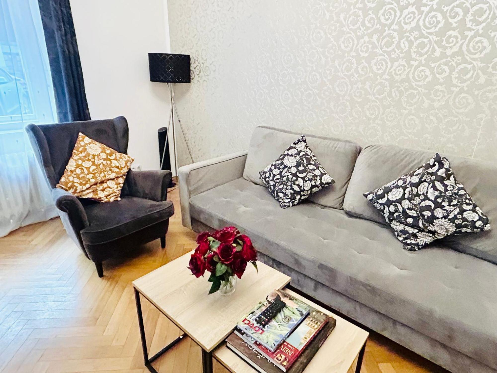 Apartment Luxury And Cozy Vinohrady