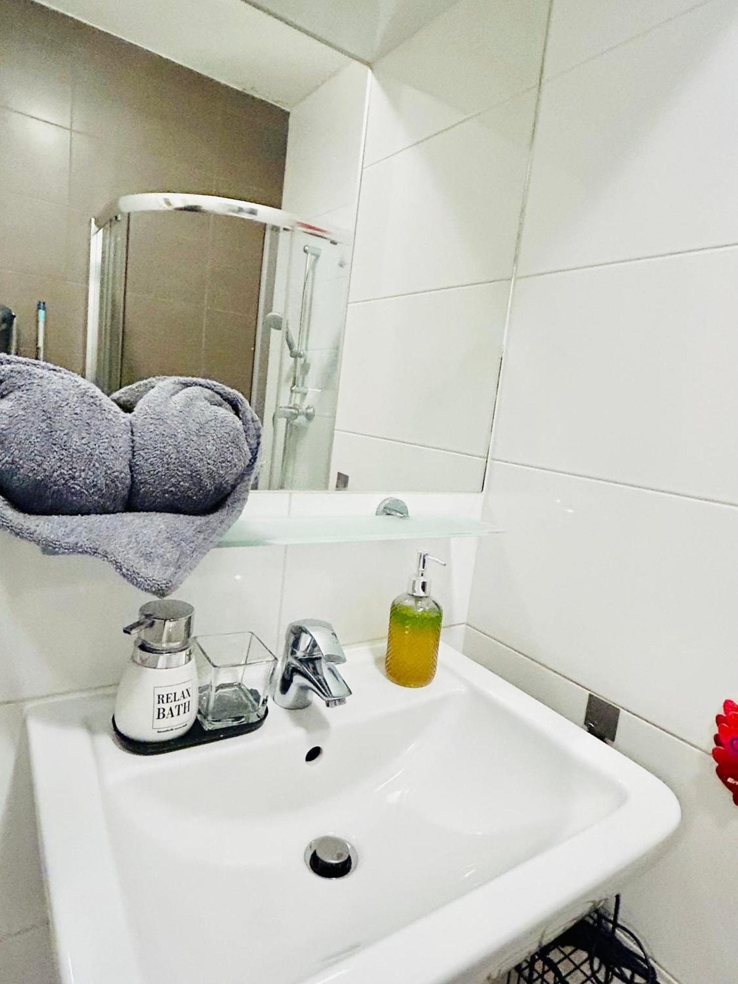 Apartment Luxury And Cozy Vinohrady *
